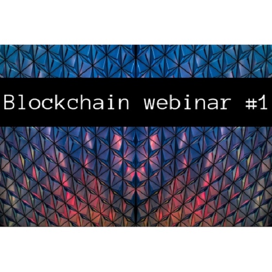 Business Finance Blockchain Series – how Blockchain can streamline finance functions. #1 Introduction to blockchain